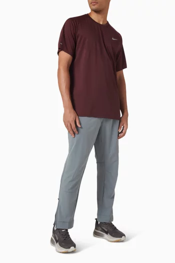 Unlimited Dri-FIT Zip Cuff Pants