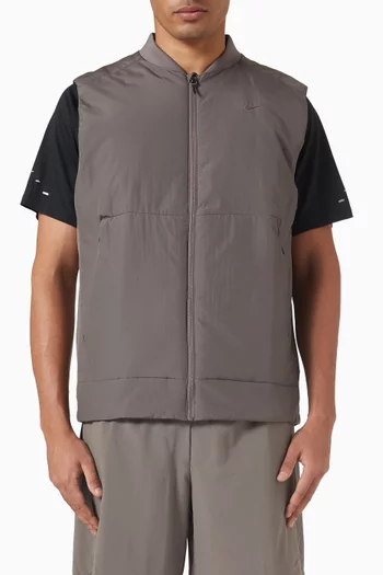 فيست انليميتد رياضي بتقنية Therma-FIT‏