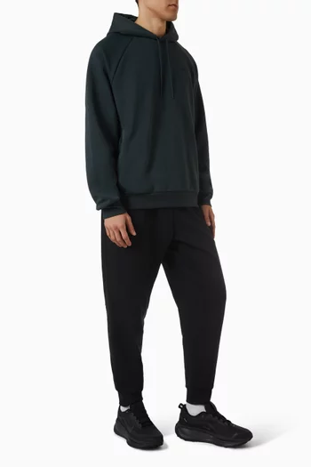 Dri‑FIT UV Pullover Performance Hoodie in Fleece