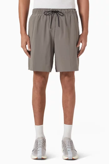 شورت انليميتد عملي بتقنية Dri-FIT‏