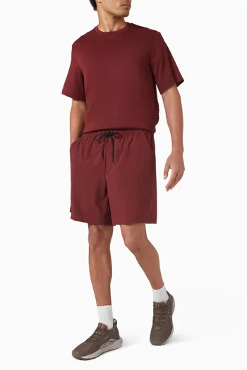 شورت انليميتد عملي بتقنية Dri-FIT‏