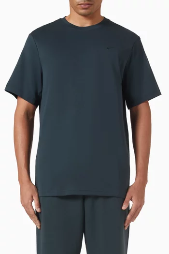 Dri-FIT Logo T-shirt in Knit