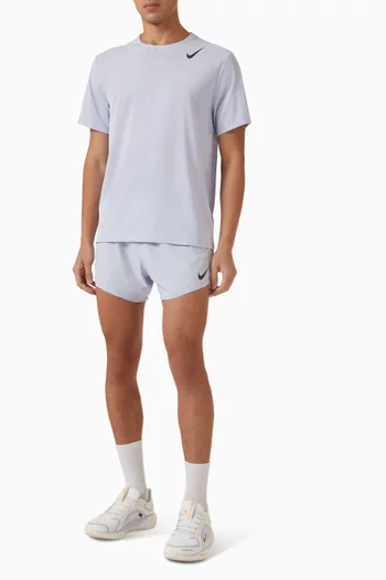 AeroSwift Dri-FIT ADV Brief-lined Running Shorts