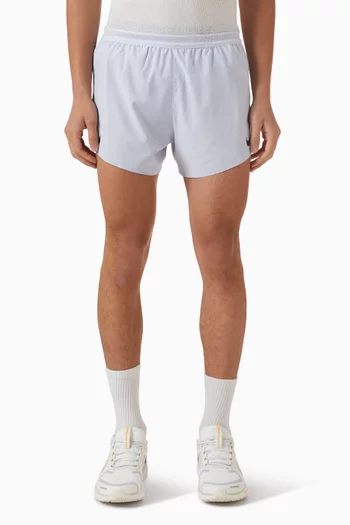 AeroSwift Dri-FIT ADV Brief-lined Running Shorts