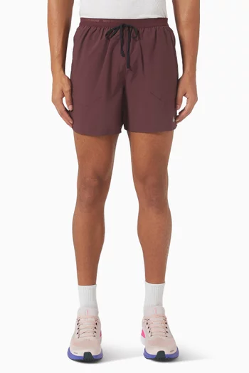 Stride Dri-FIT Brief-lined Running Shorts