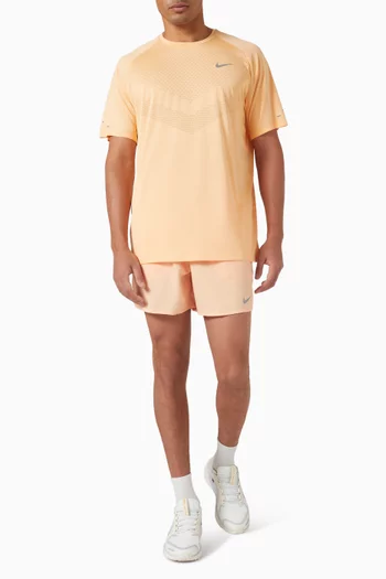 Stride Dri-FIT Brief Running Shorts