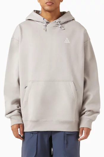 ACG Therma-FIT Hoodie in Cotton-fleece
