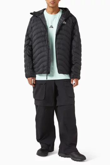 تي شيرت قطن من مجموعة ايه سي جي