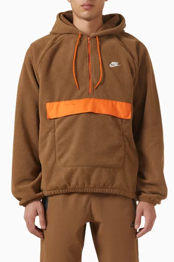 Sportswear Club Winterised Top