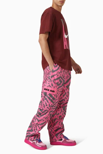 Sportswear Club Woven Cargo Pants