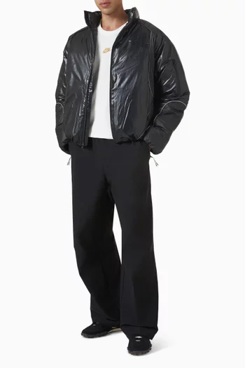 Sportswear Premium Essentials T-shirt in Cotton