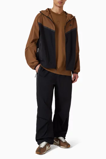 تي شيرت بريميوم إسنشالز قطن من تشكيلة الملابس الرياضية