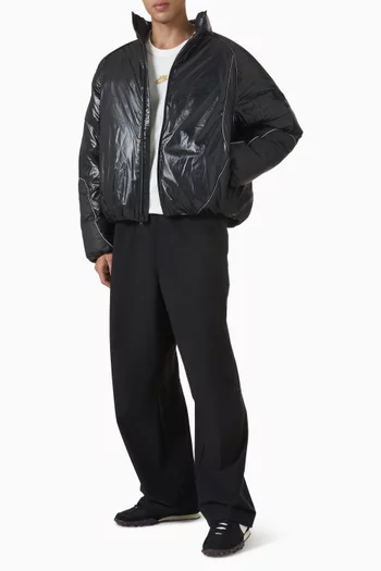 جاكيت تيك بابل