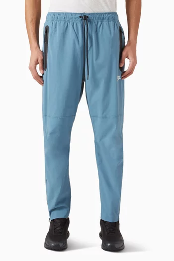 Tech Woven Open-hem Pants