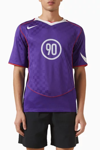 Total 90 Dri-FIT Football Jersey