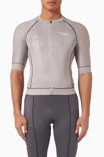 تي شيرت جيرسيه ميكانيزم