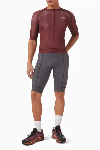 تي شيرت جيرسيه ميكانيزم