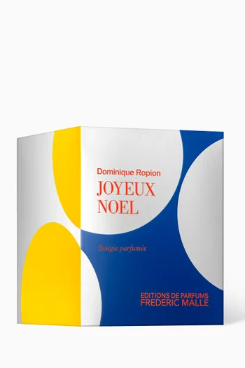 شمعة جوايو نويل، 220 غرام