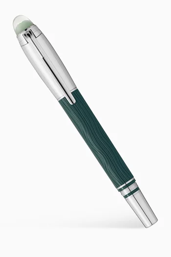 StarWalker Fineliner Pen in Resin