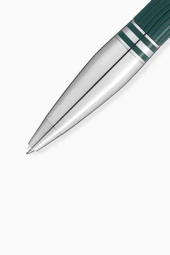 StarWalker Doué Ballpoint Pen in Resin