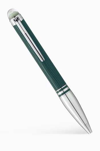 StarWalker Doué Ballpoint Pen in Resin