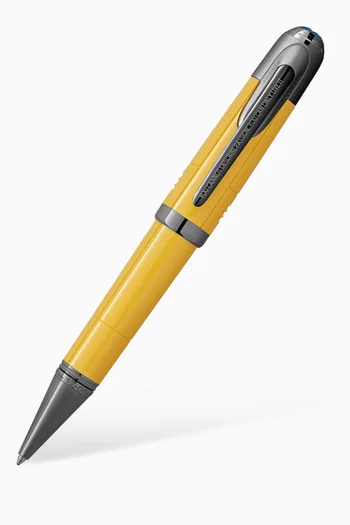 Enzo Ferrari Special Edition Giallo Modena Ballpoint Pen