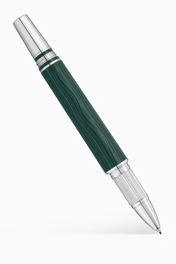 StarWalker Fineliner Pen in Resin