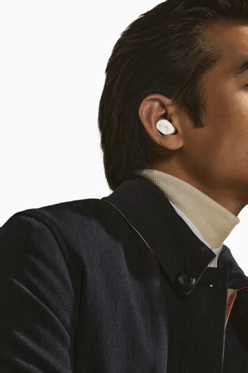 MTB 03 In-Ear Headphones