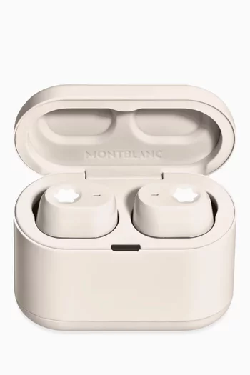 MTB 03 In-Ear Headphones