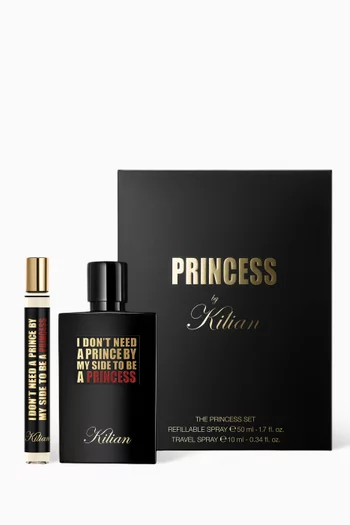 مجموعة برنسيس ايكون