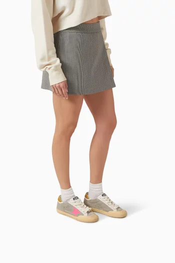 سنيكرز سوبر ستار شمواه