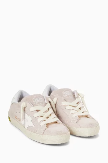 سنيكرز سوبر ستار شمواه