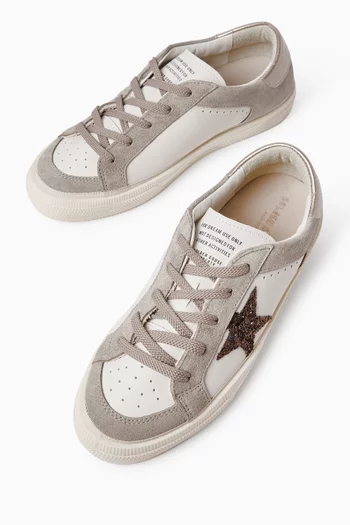 سنيكرز ماي دابل كوارتر اند تو