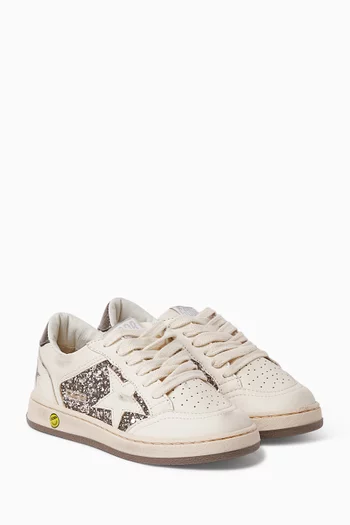 سنيكرز بول ستار بغليتر