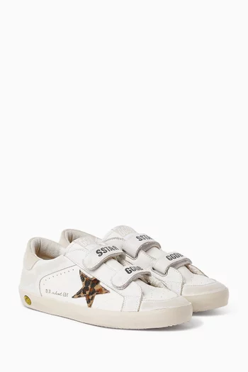 سنيكرز أولد سكول