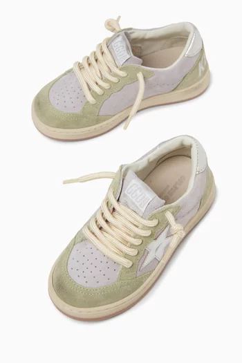 سنيكرز بول ستار شمواه