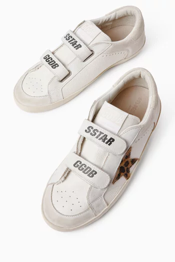 سنيكرز أولد سكول