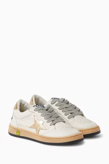 Ball Star Young Sneakers