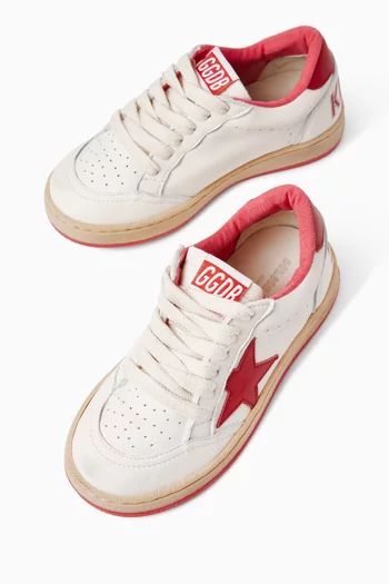 سنيكرز بول ستار جلد