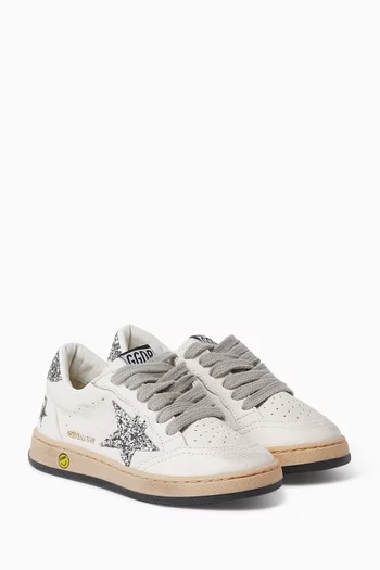 سنيكرز بول ستار بغليتر