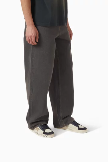 Stardan Sneakers in Leather