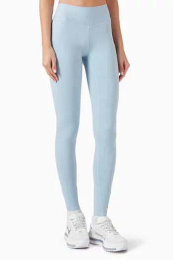 High Rise Leggings in Softskin