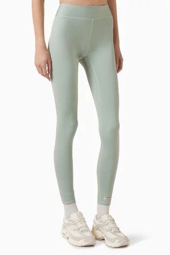 High Rise Leggings in Softskin