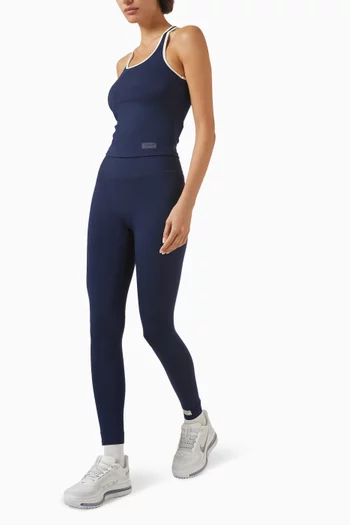 High Rise Leggings in Softskin