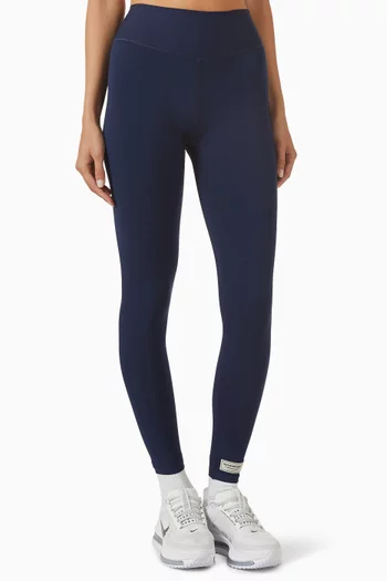 High Rise Leggings in Softskin
