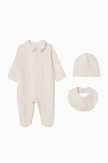 Three-Piece Gift Set