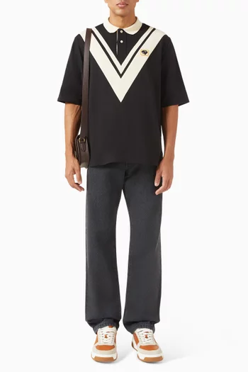 بنطال جينز دينم