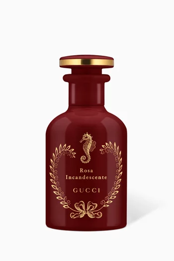 Rosa Incandescente Eau de Parfum, 50ml