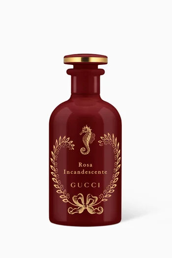 Rosa Incandescente Eau de Parfum, 100ml