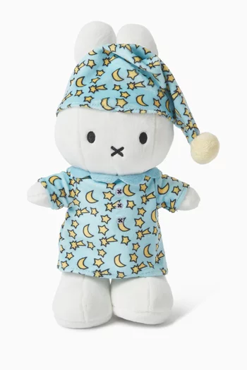 Miffy Stuffed Toy